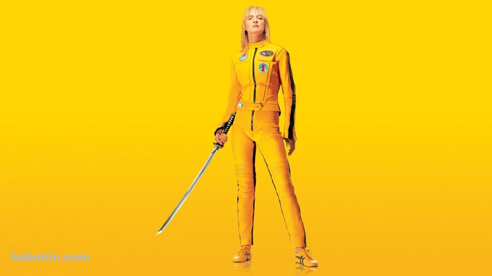 キル・ビルの壁紙(960px x 540px) 高画質 PC・デスクトップ用