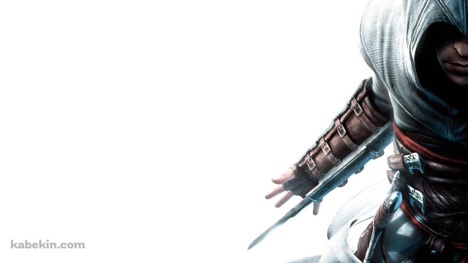アサクリ ジェイコブ・フライの壁紙(960px x 540px) 高画質 PC・デスクトップ用
