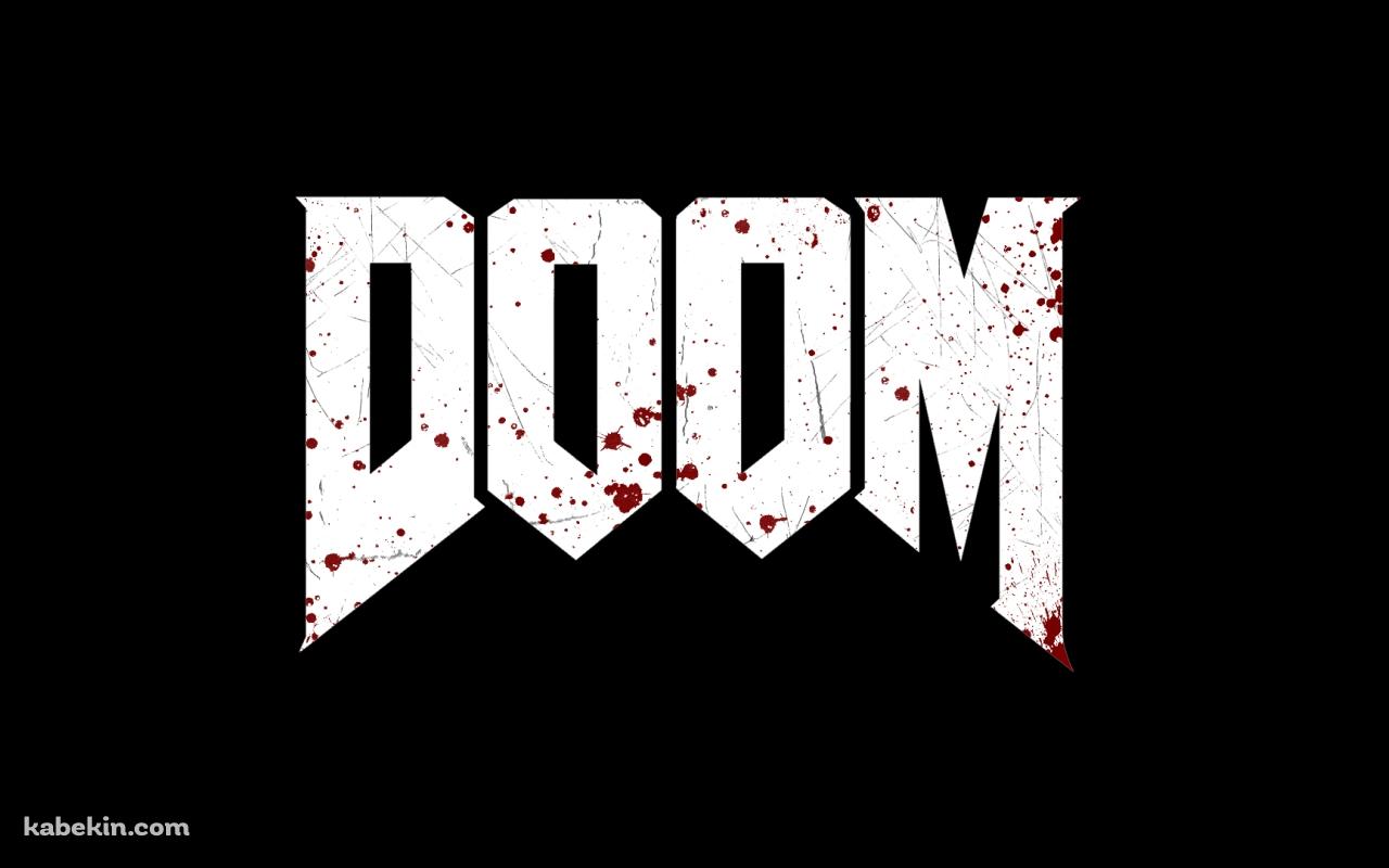 Doomの壁紙(1280px x 800px) 高画質 PC・デスクトップ用