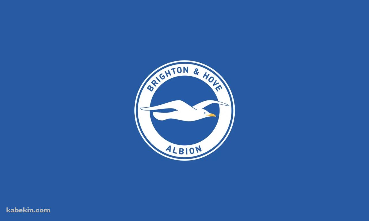 ブライトン・アンド・ホーヴ・アルビオンFCの壁紙(1280px x 768px) 高画質 PC・デスクトップ用