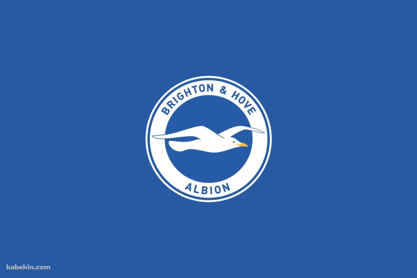 ブライトン・アンド・ホーヴ・アルビオンFCの壁紙(1440px x 960px) 高画質 PC・デスクトップ用