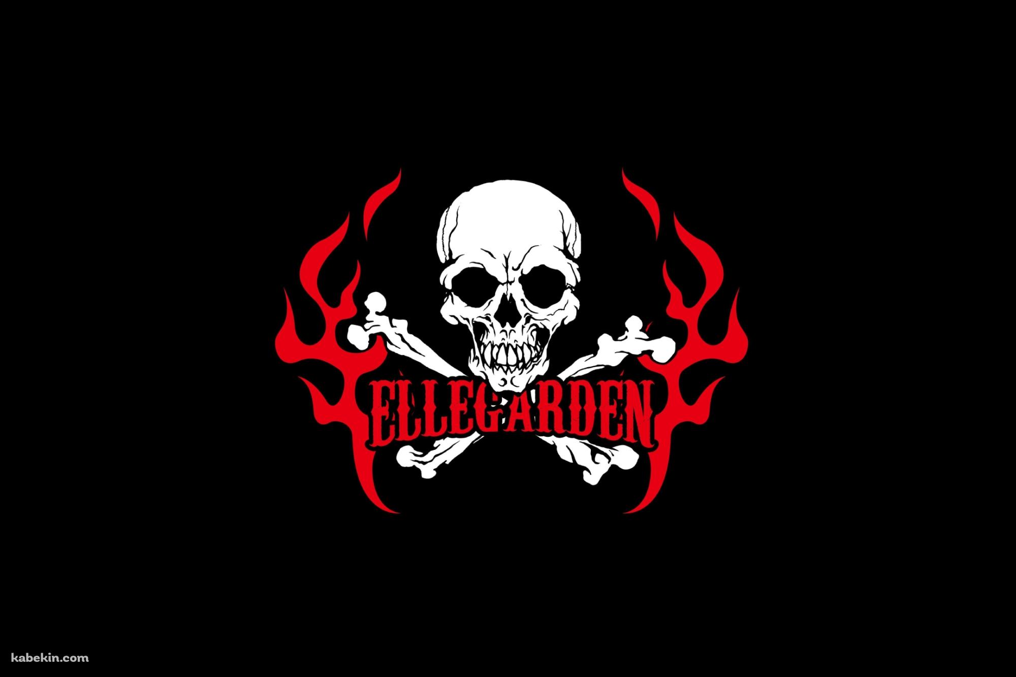 ELLEGARDENの壁紙(2000px x 1333px) 高画質 PC・デスクトップ用