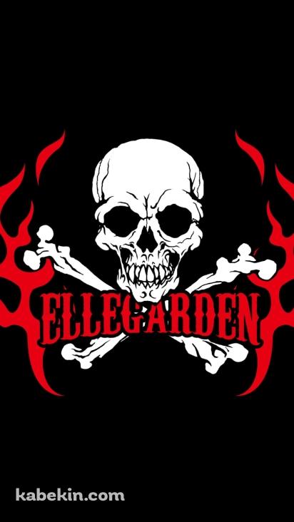 ELLEGARDENの壁紙(412px x 732px) 高画質 PC・デスクトップ用