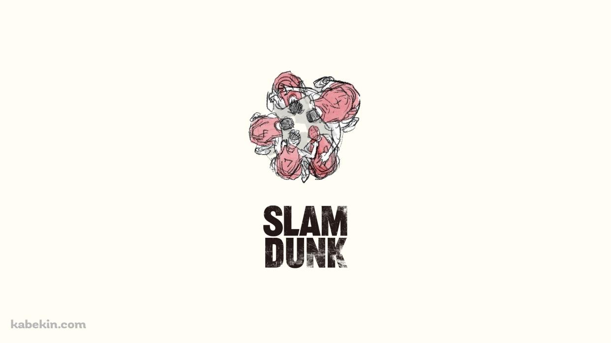 スラムダンク SLAM DUNKの壁紙(1242px x 698px) 高画質 PC・デスクトップ用