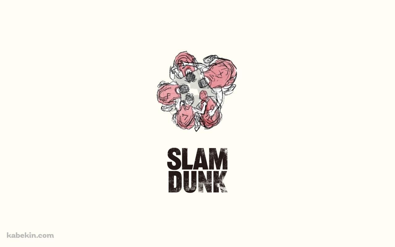 スラムダンク SLAM DUNKの壁紙(1280px x 800px) 高画質 PC・デスクトップ用