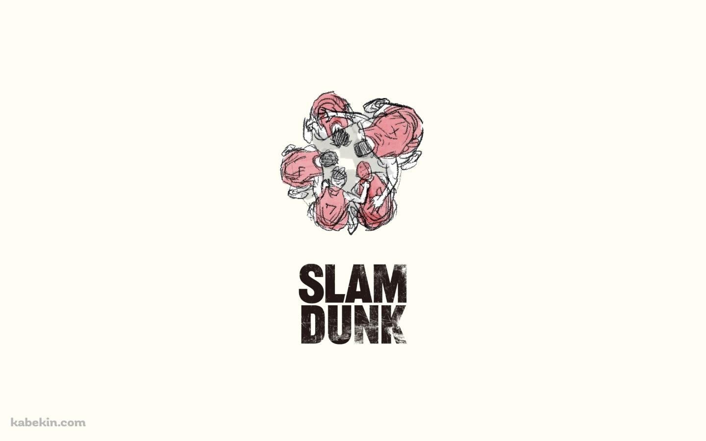 スラムダンク SLAM DUNKの壁紙(1440px x 900px) 高画質 PC・デスクトップ用