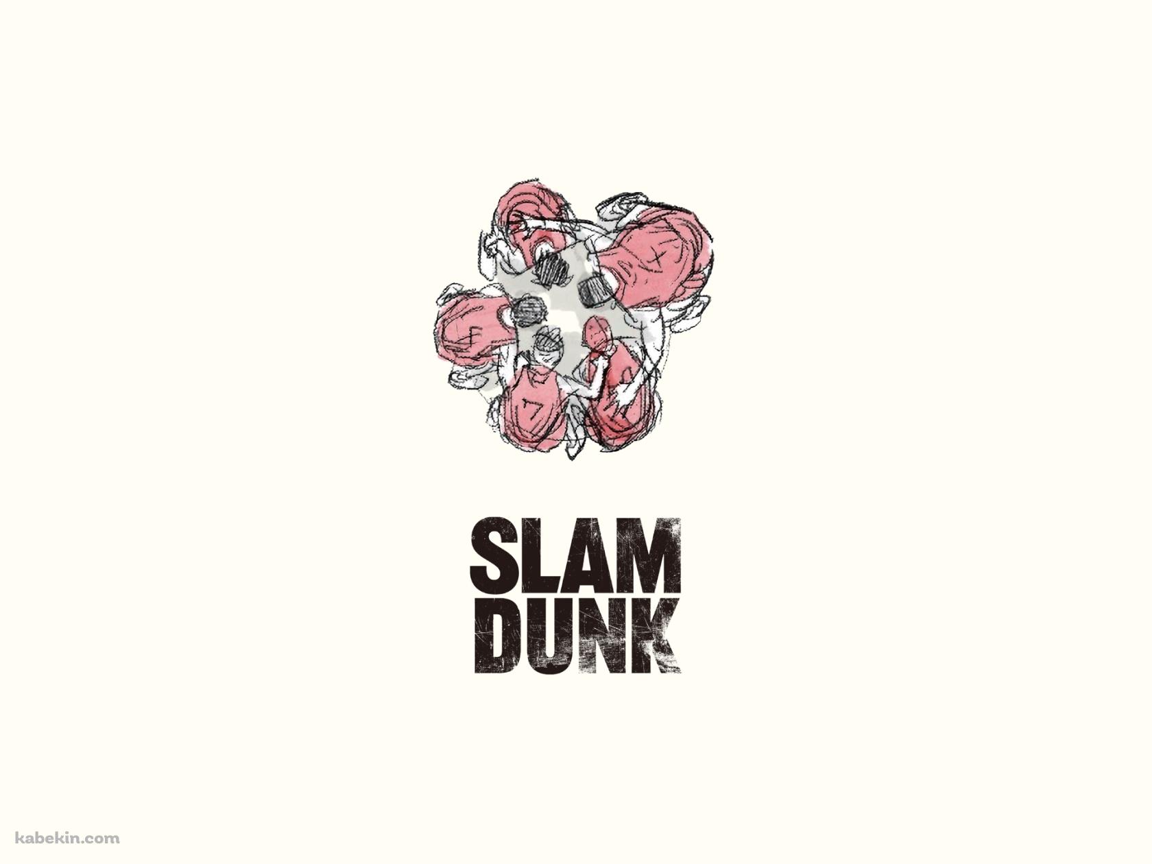 スラムダンク SLAM DUNKの壁紙(1680px x 1260px) 高画質 PC・デスクトップ用