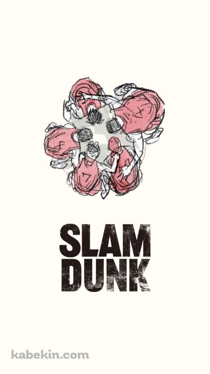 スラムダンク SLAM DUNKの壁紙(412px x 732px) 高画質 PC・デスクトップ用
