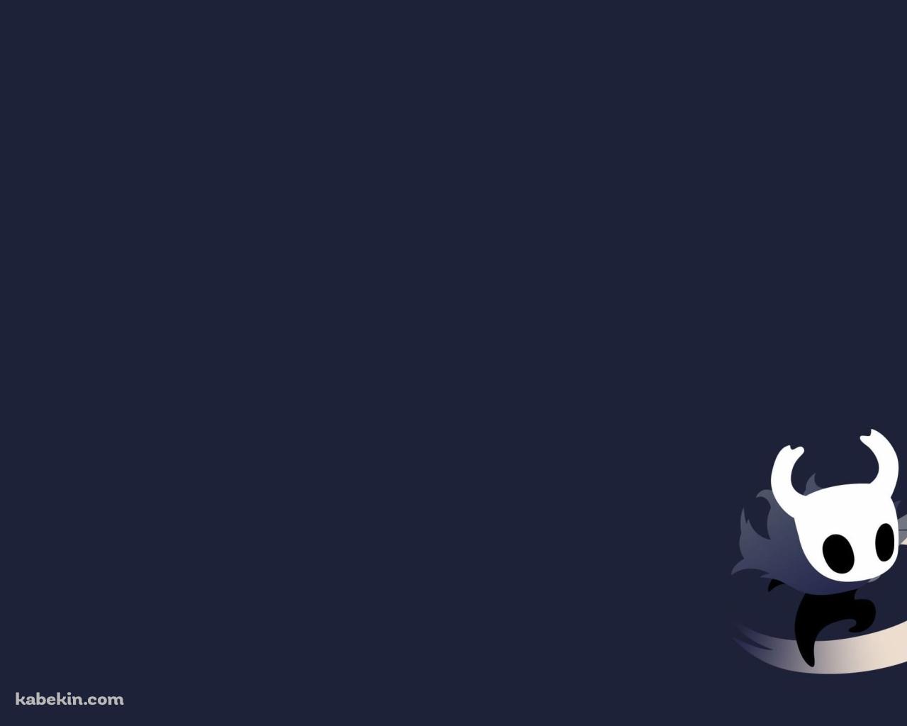 ホロウナイト 2Dアクションゲームの壁紙(1280px x 1024px) 高画質 PC・デスクトップ用