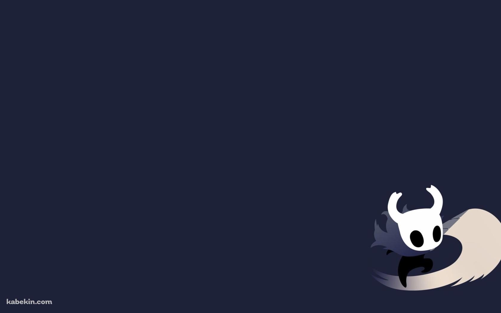 ホロウナイト 2Dアクションゲームの壁紙(1680px x 1050px) 高画質 PC・デスクトップ用