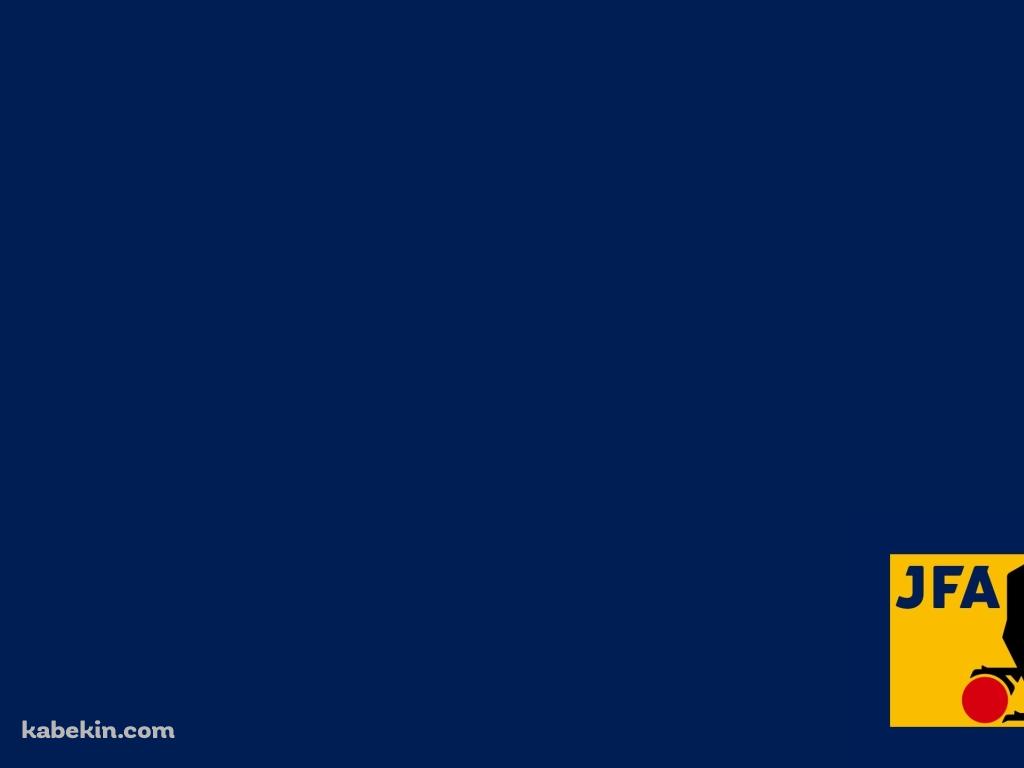 日本サッカー協会 JFA 八咫烏の壁紙(1024px x 768px) 高画質 PC・デスクトップ用