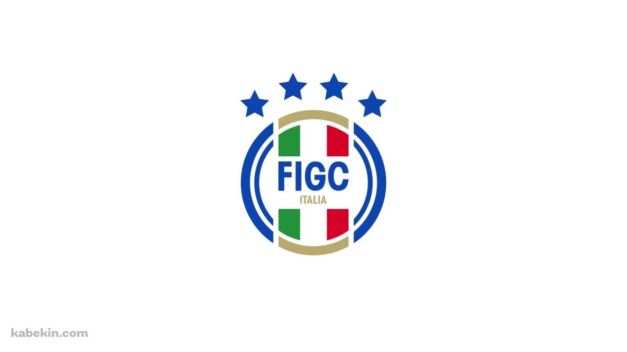 イタリアサッカー協会 代表 FIGCの壁紙(1242px x 698px) 高画質 PC・デスクトップ用