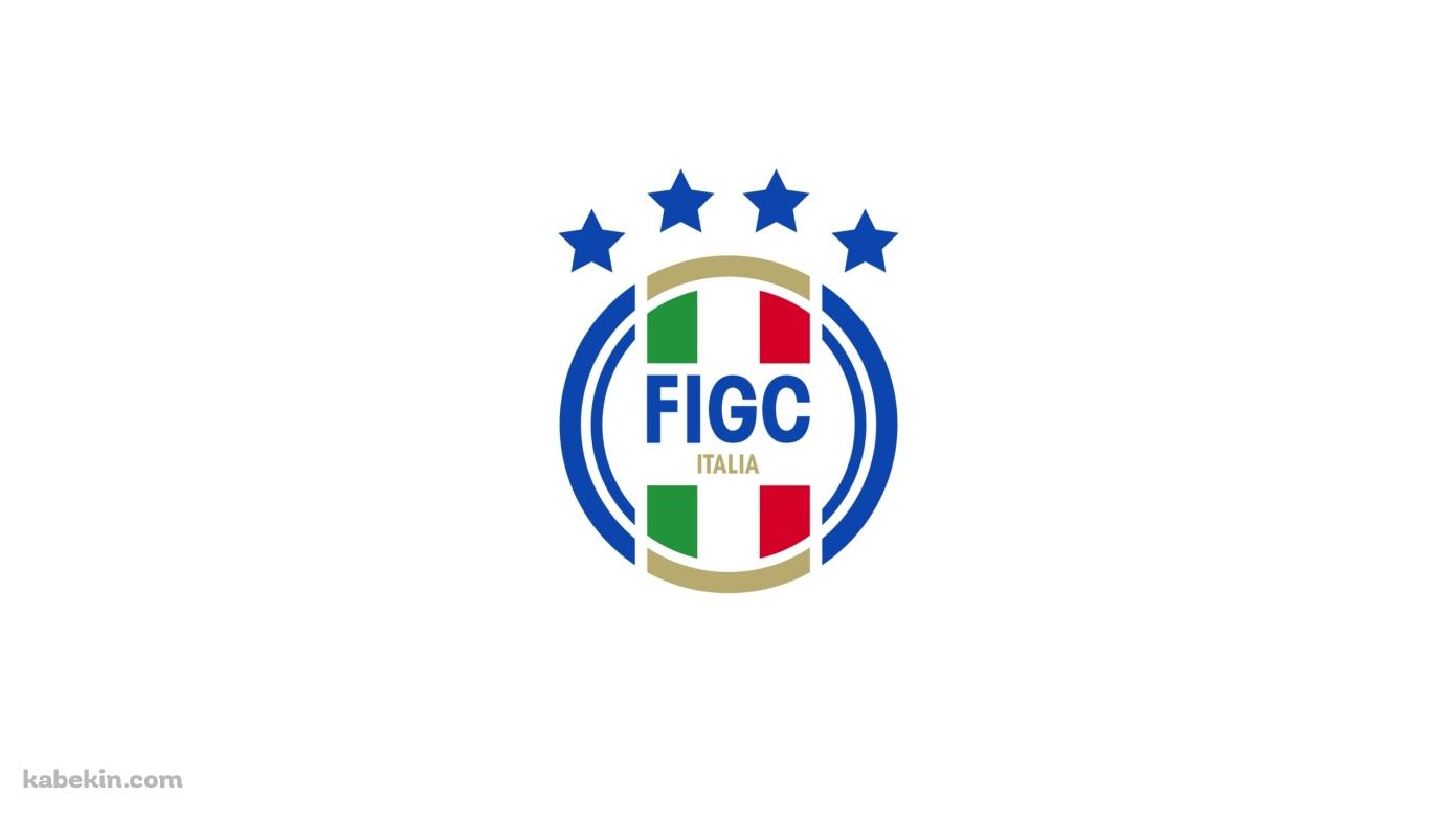 イタリアサッカー協会 代表 FIGCの壁紙(1391px x 783px) 高画質 PC・デスクトップ用