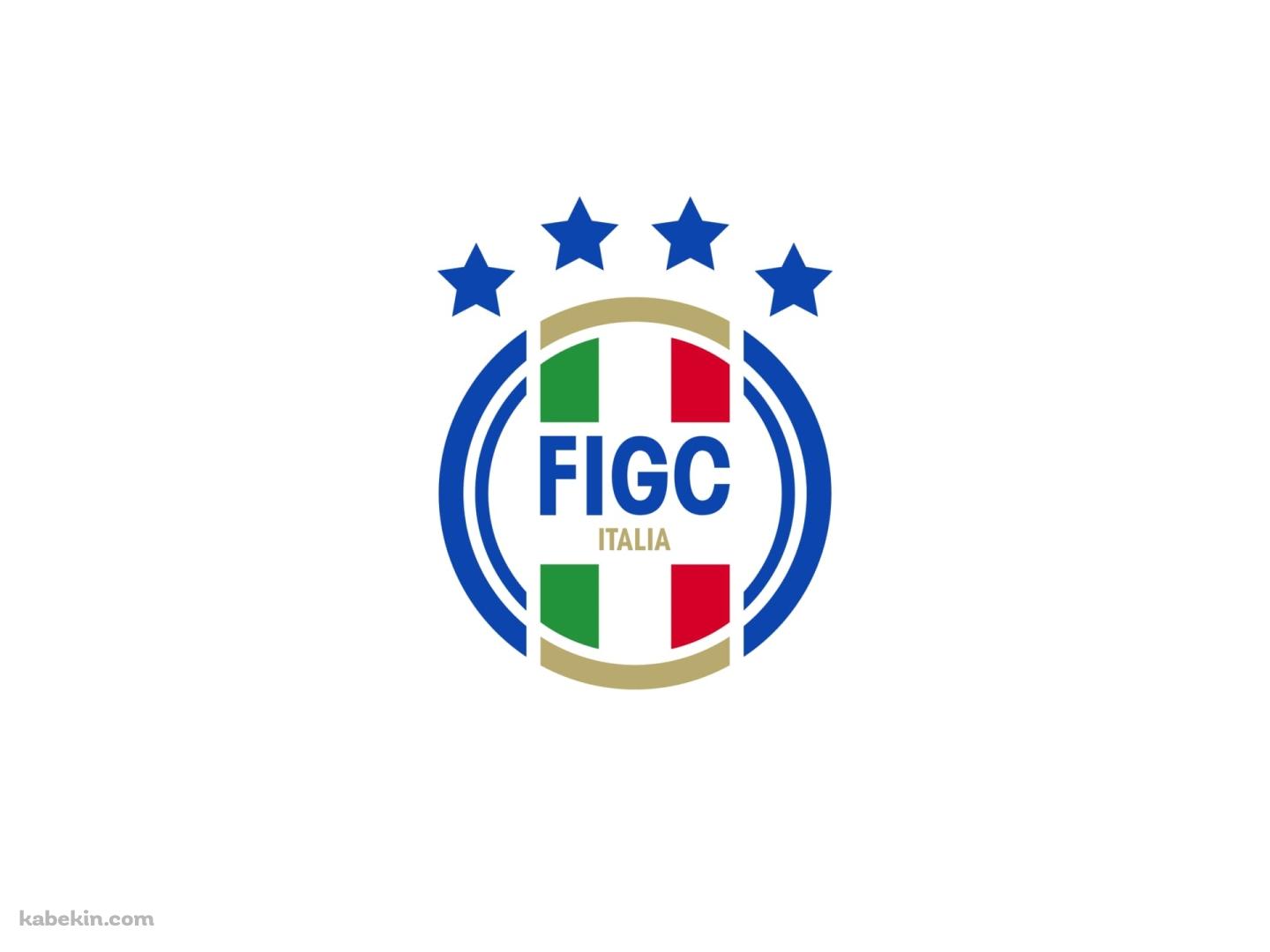 イタリアサッカー協会 代表 FIGCの壁紙(1440px x 1080px) 高画質 PC・デスクトップ用