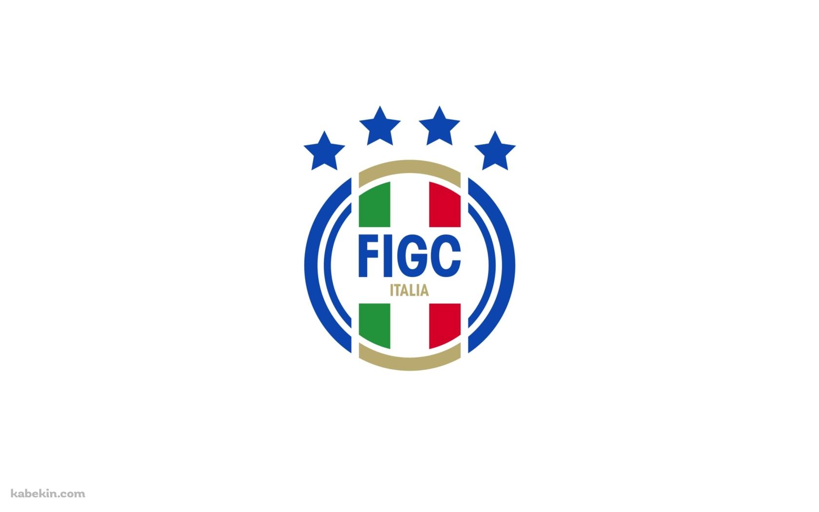 イタリアサッカー協会 代表 FIGCの壁紙(1680px x 1050px) 高画質 PC・デスクトップ用