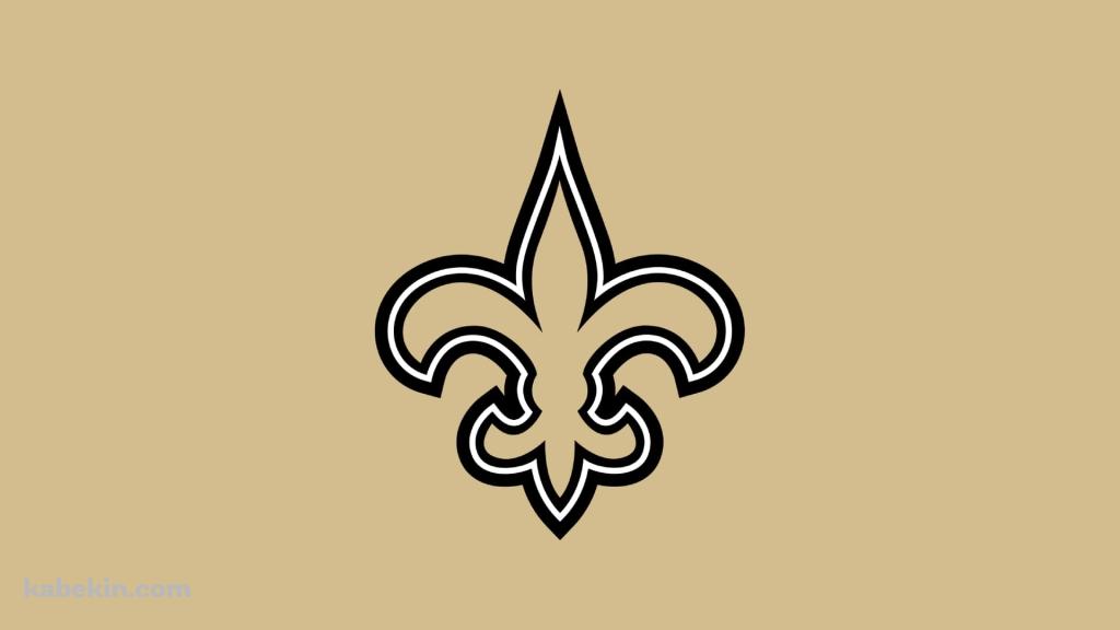 NFL アメフト ニューオーリンズ・セインツの壁紙(1024px x 576px) 高画質 PC・デスクトップ用