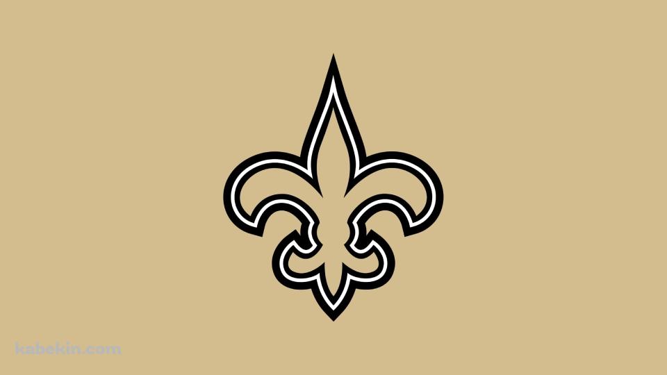 NFL アメフト ニューオーリンズ・セインツの壁紙(960px x 540px) 高画質 PC・デスクトップ用