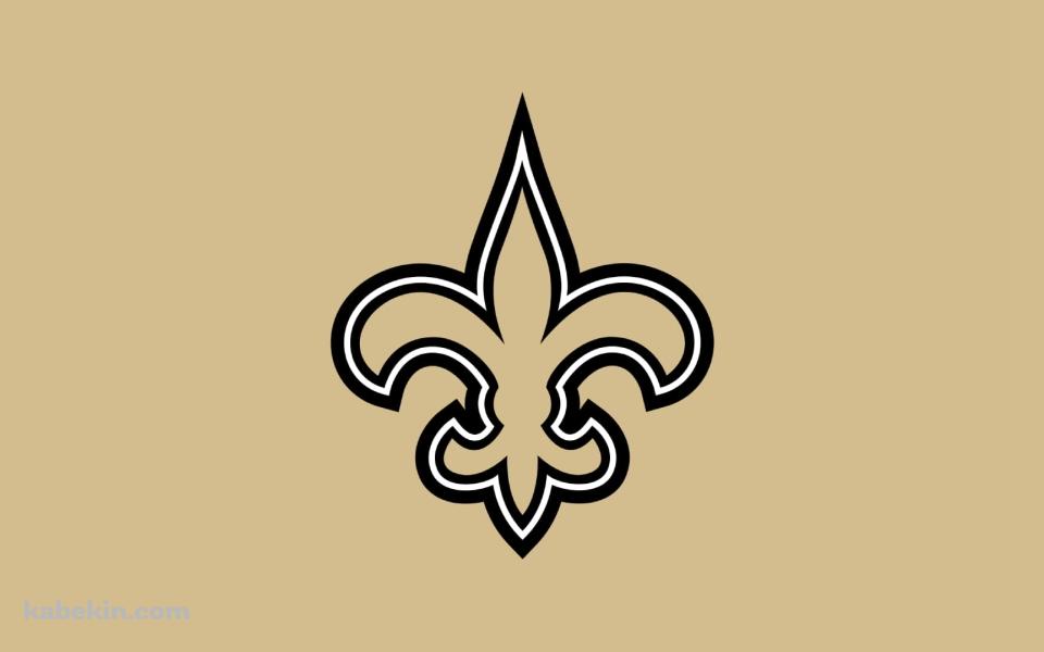 NFL アメフト ニューオーリンズ・セインツの壁紙(960px x 600px) 高画質 PC・デスクトップ用