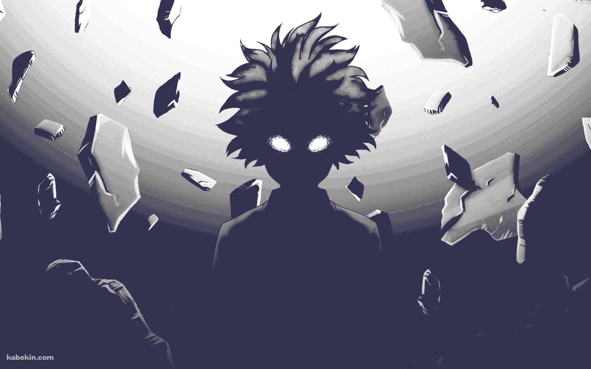 モブサイコ100の壁紙(1920px x 1200px) 高画質 PC・デスクトップ用