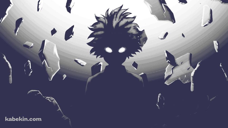 モブサイコ100の壁紙(960px x 540px) 高画質 PC・デスクトップ用