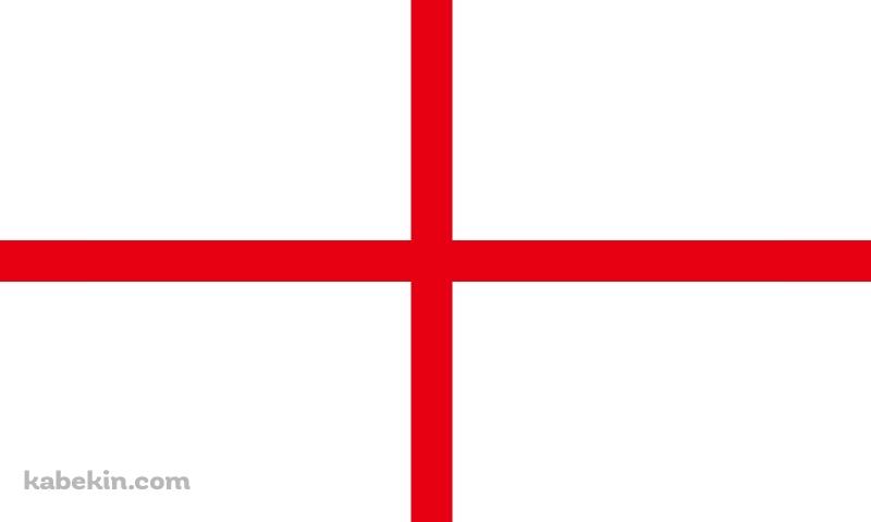 イングランド 国旗の壁紙(800px x 480px) 高画質 PC・デスクトップ用