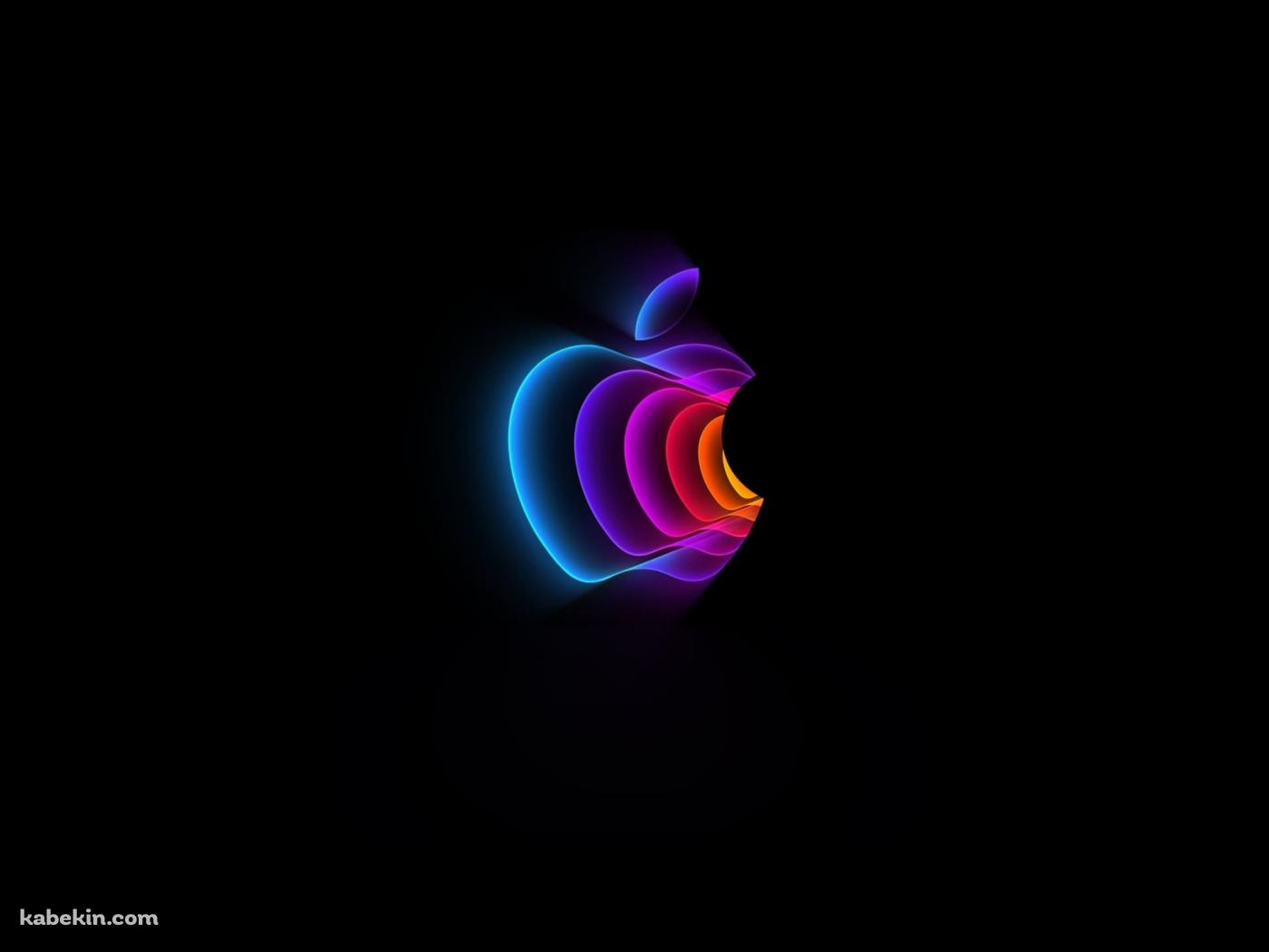 Apple Eventの壁紙(1400px x 1050px) 高画質 PC・デスクトップ用
