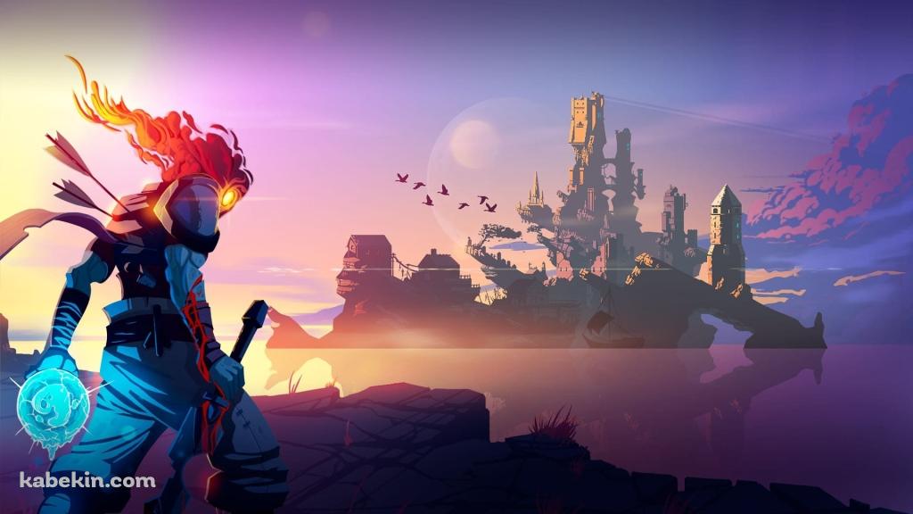 デッドセル Dead Cellsの壁紙(1024px x 576px) 高画質 PC・デスクトップ用