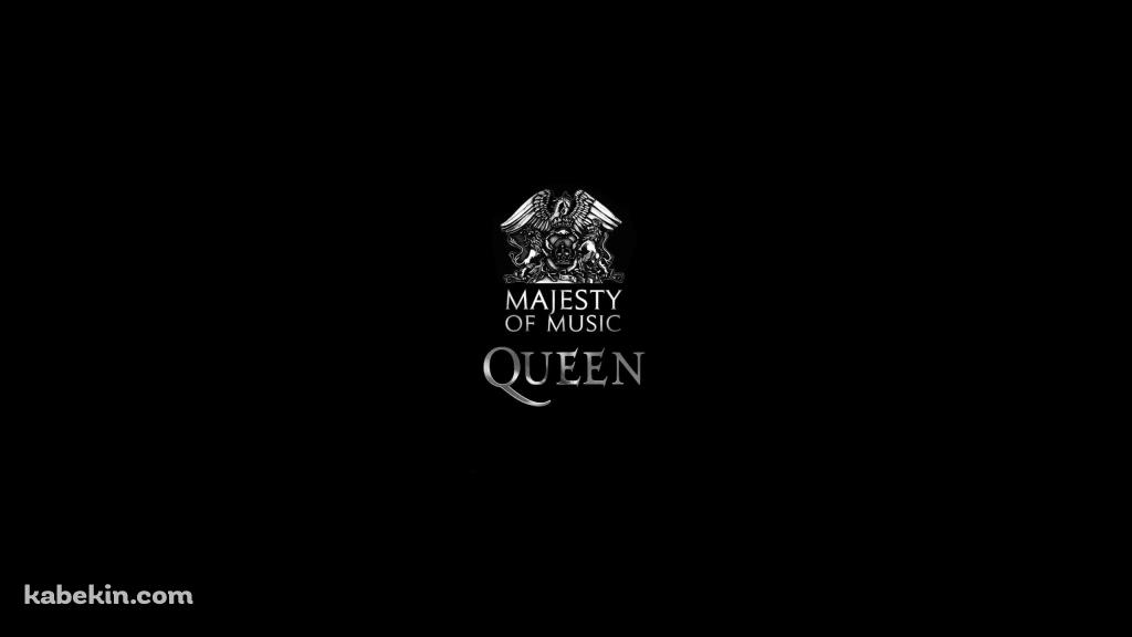 音楽の威厳 QUEEN イギリス ロックバンドの壁紙(1024px x 576px) 高画質 PC・デスクトップ用