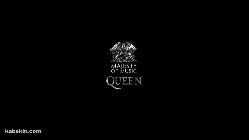 音楽の威厳 QUEEN イギリス ロックバンドの壁紙(1051px x 591px) 高画質 PC・デスクトップ用