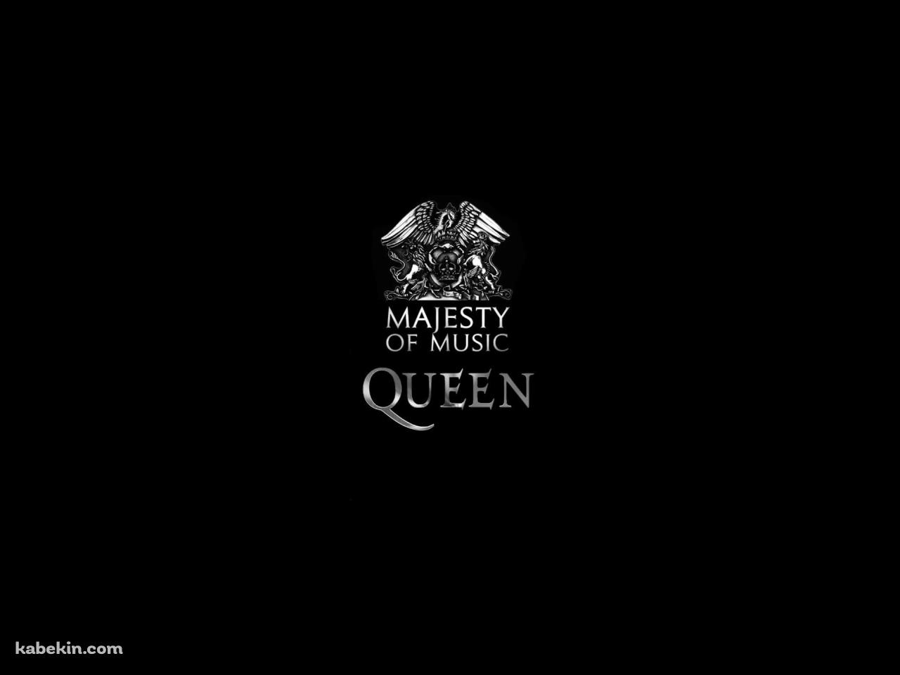 音楽の威厳 QUEEN イギリス ロックバンドの壁紙(1280px x 960px) 高画質 PC・デスクトップ用