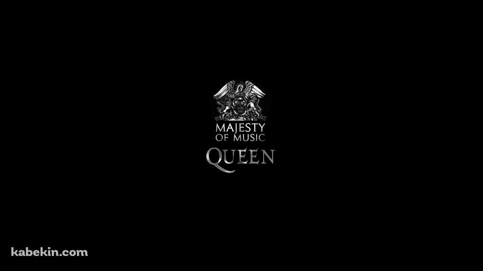 音楽の威厳 QUEEN イギリス ロックバンドの壁紙(960px x 540px) 高画質 PC・デスクトップ用