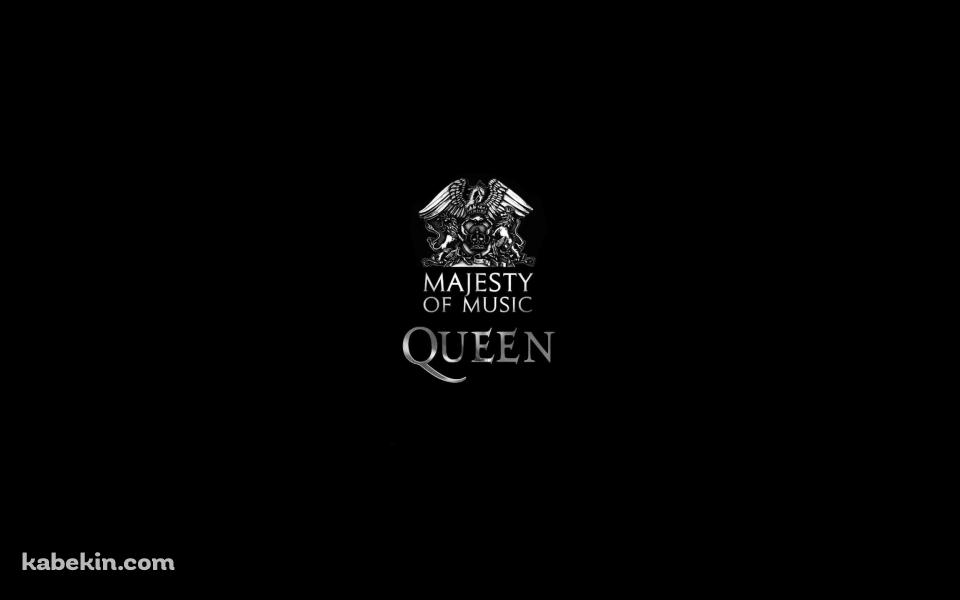 音楽の威厳 QUEEN イギリス ロックバンドの壁紙(960px x 600px) 高画質 PC・デスクトップ用
