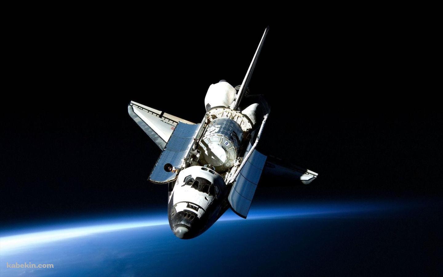 スペースシャトル チャレンジャー号の壁紙(1440px x 900px) 高画質 PC・デスクトップ用