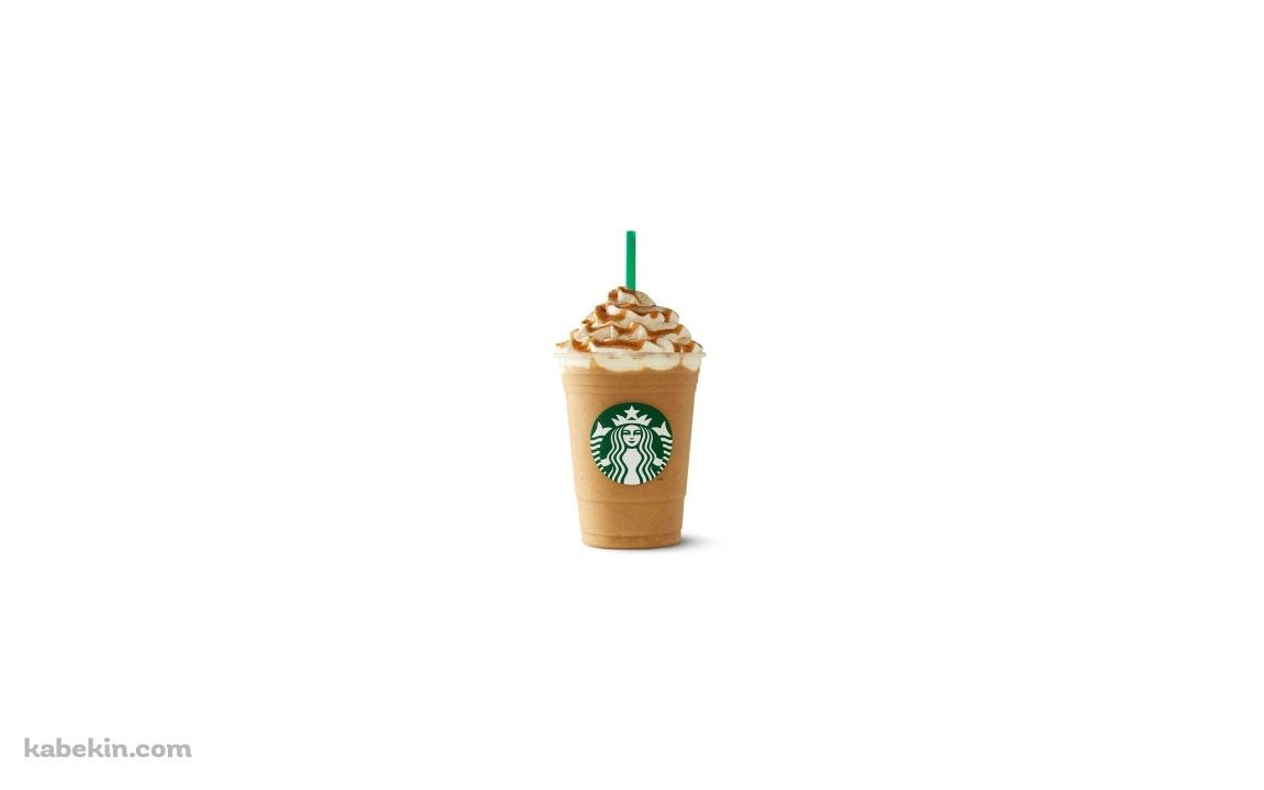 スタバ フラペチーノの壁紙(1152px x 720px) 高画質 PC・デスクトップ用