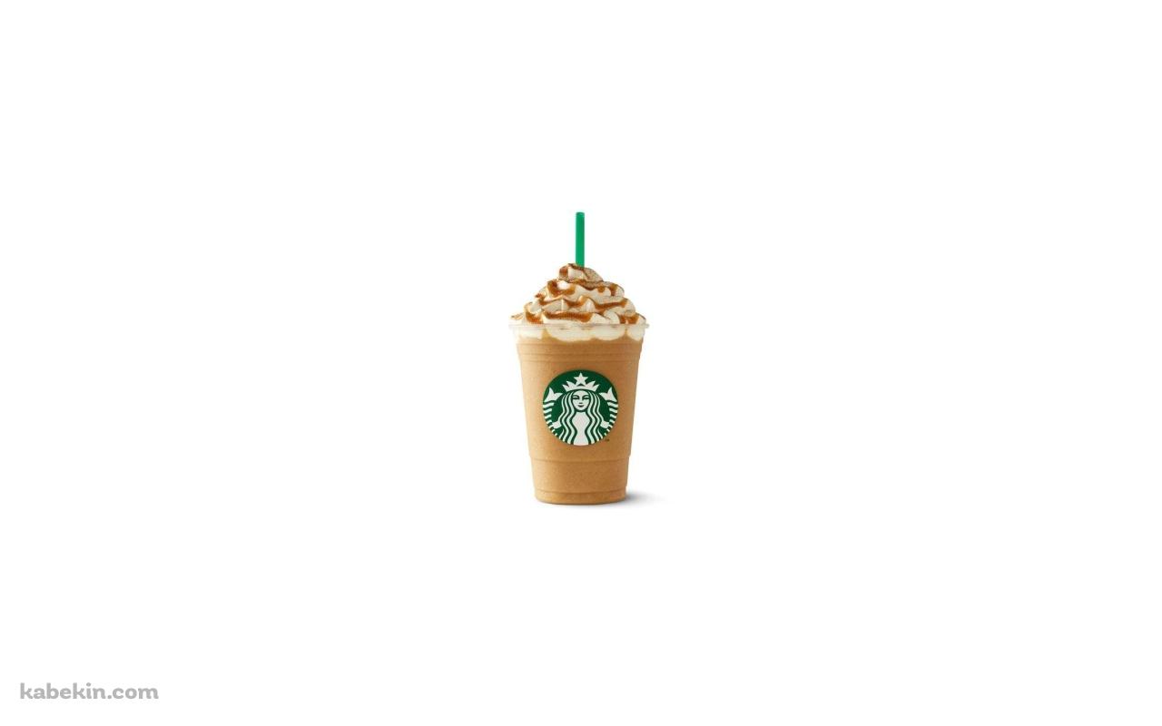 スタバ フラペチーノの壁紙(1280px x 800px) 高画質 PC・デスクトップ用