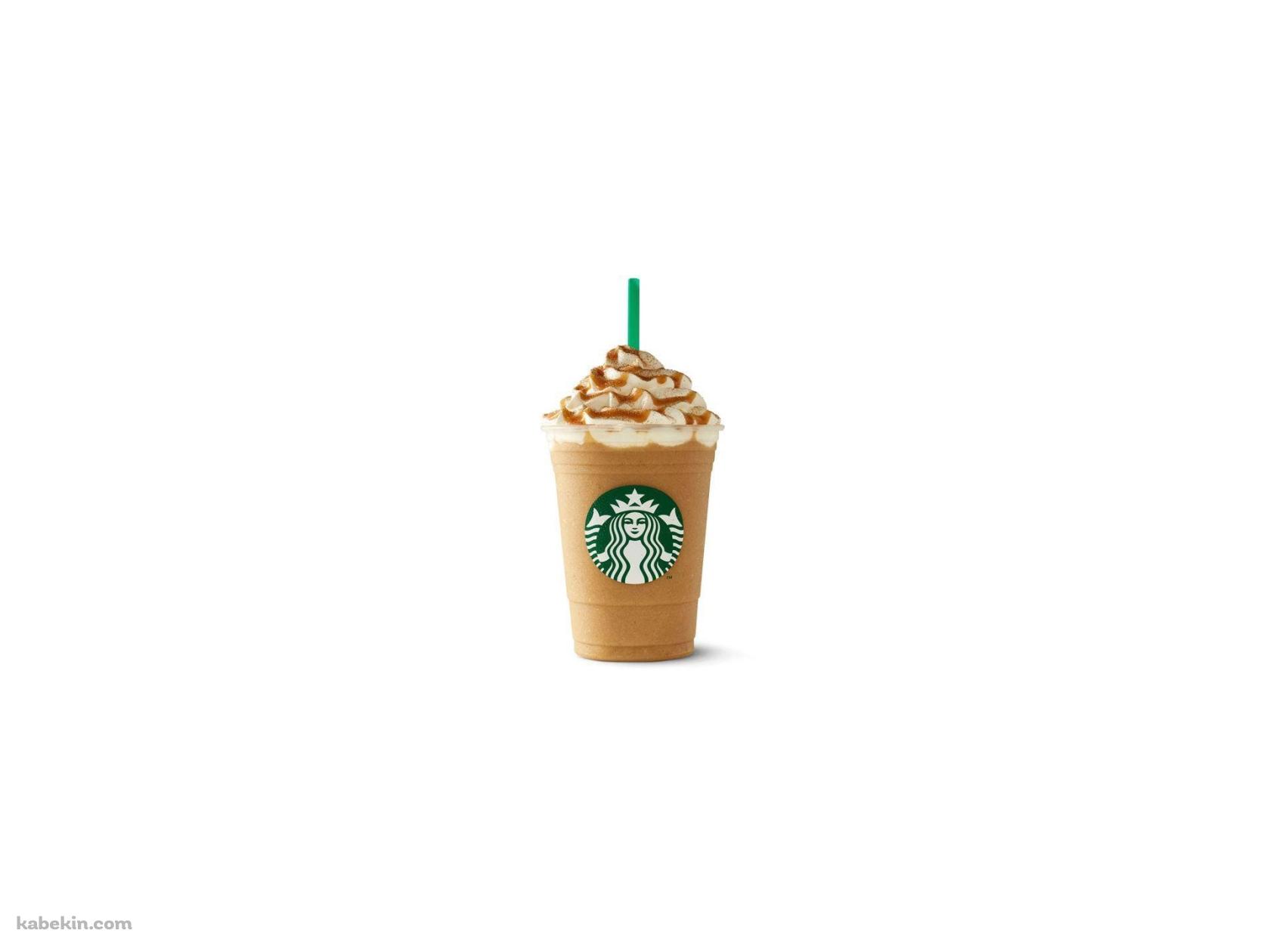 スタバ フラペチーノの壁紙(1680px x 1260px) 高画質 PC・デスクトップ用