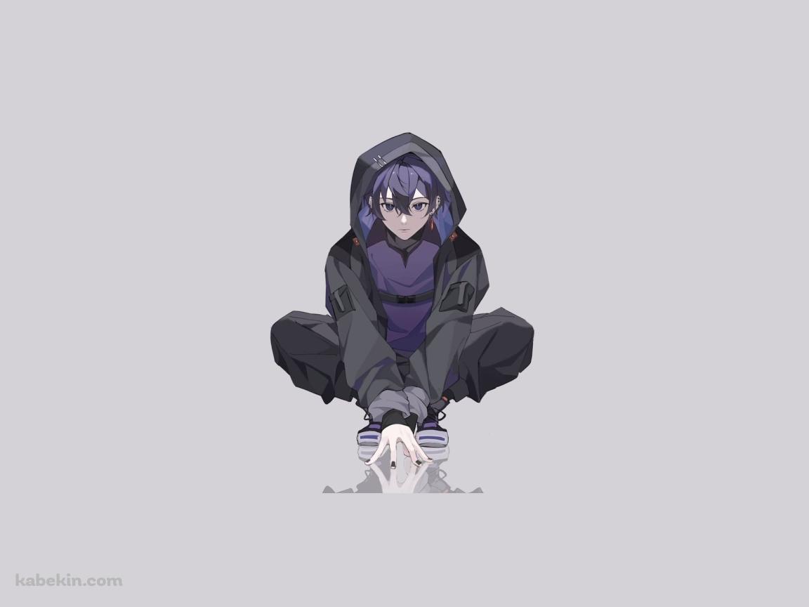 Shoto Vtuberの壁紙(1152px x 864px) 高画質 PC・デスクトップ用