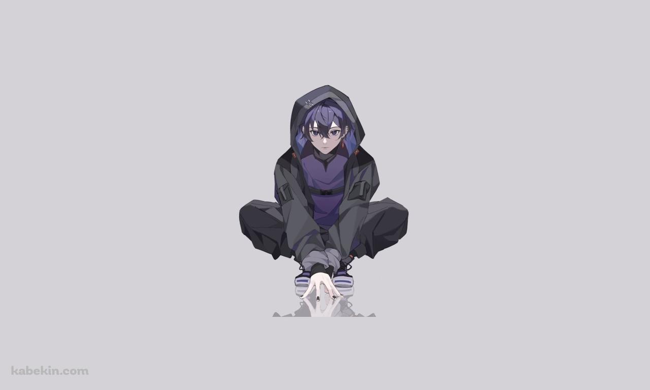 Shoto Vtuberの壁紙(1280px x 768px) 高画質 PC・デスクトップ用