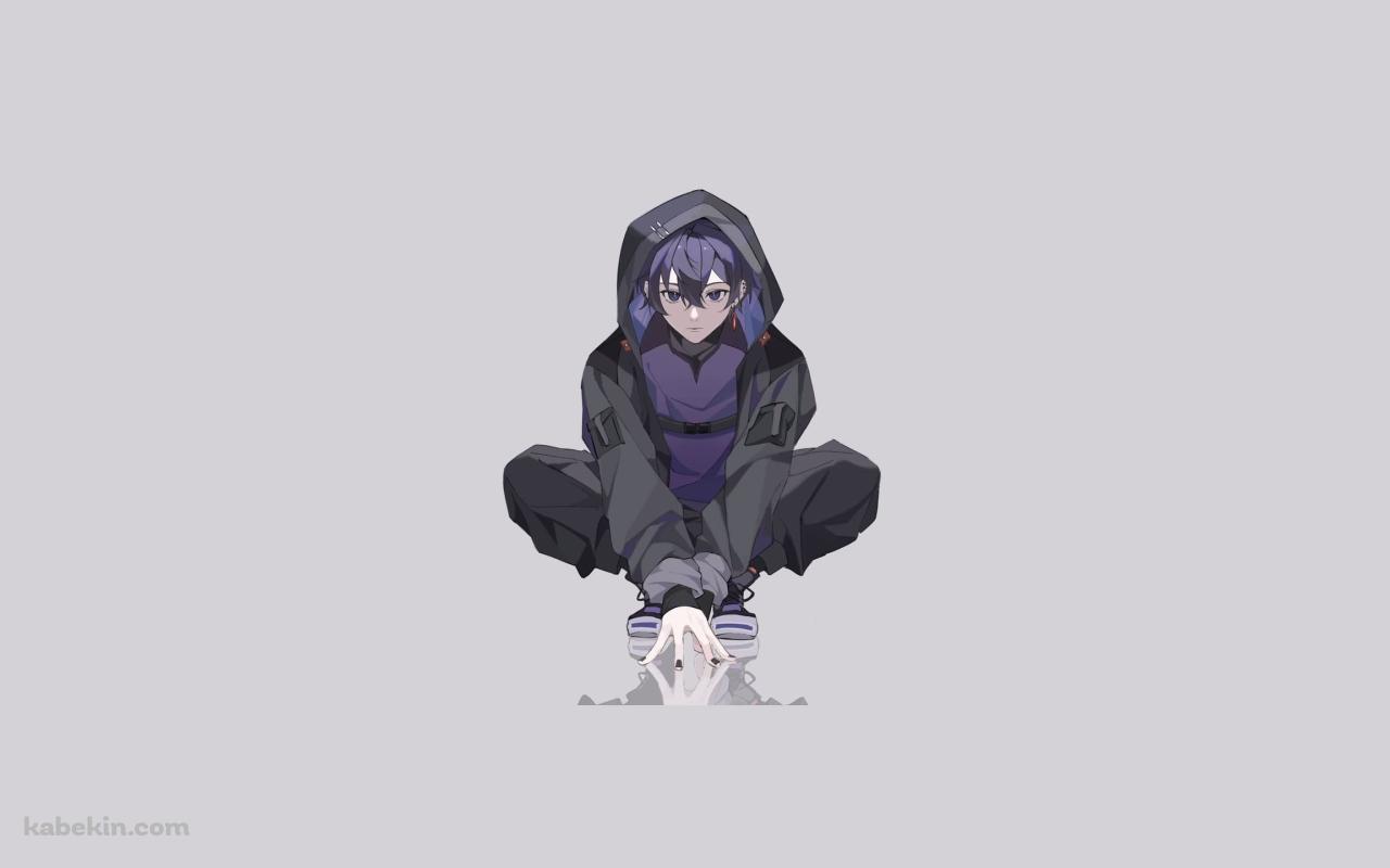 Shoto Vtuberの壁紙(1280px x 800px) 高画質 PC・デスクトップ用
