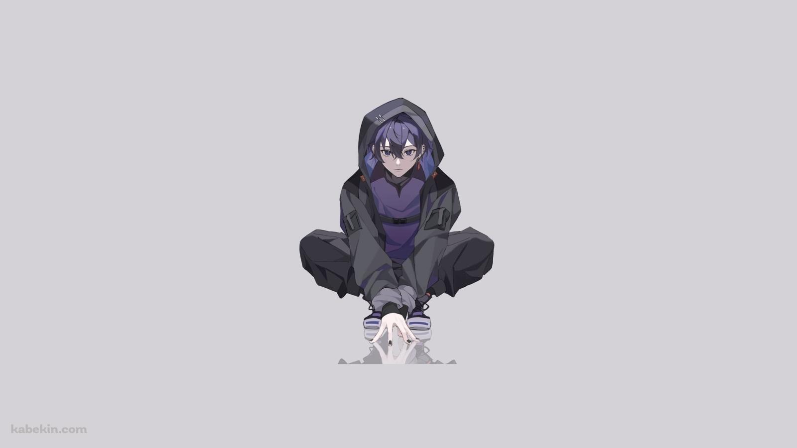 Shoto Vtuberの壁紙(1600px x 900px) 高画質 PC・デスクトップ用