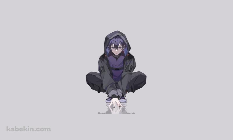 Shoto Vtuberの壁紙(800px x 480px) 高画質 PC・デスクトップ用