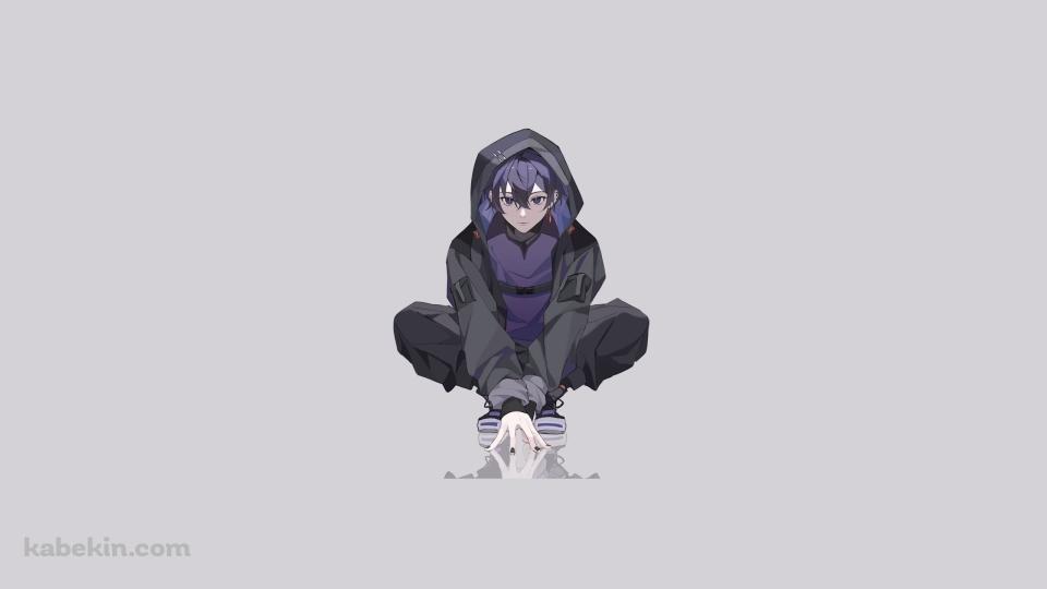 Shoto Vtuberの壁紙(960px x 540px) 高画質 PC・デスクトップ用