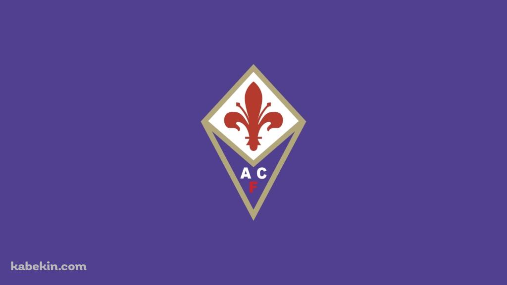 ACFフィオレンティーナの壁紙(1024px x 576px) 高画質 PC・デスクトップ用