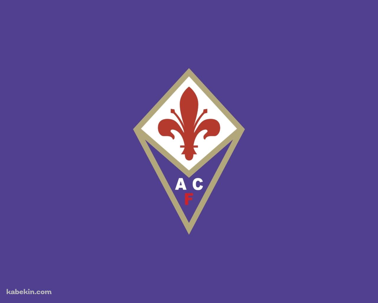 ACFフィオレンティーナの壁紙(1280px x 1024px) 高画質 PC・デスクトップ用