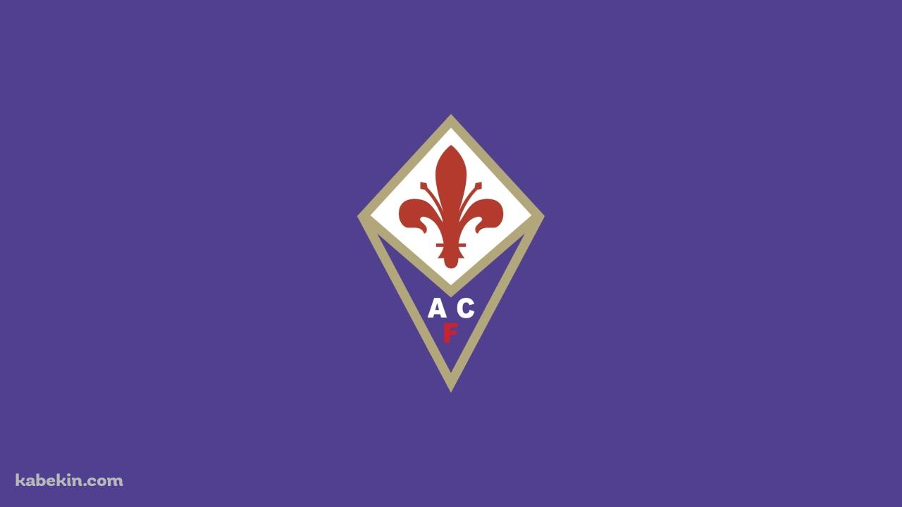 ACFフィオレンティーナの壁紙(1280px x 720px) 高画質 PC・デスクトップ用