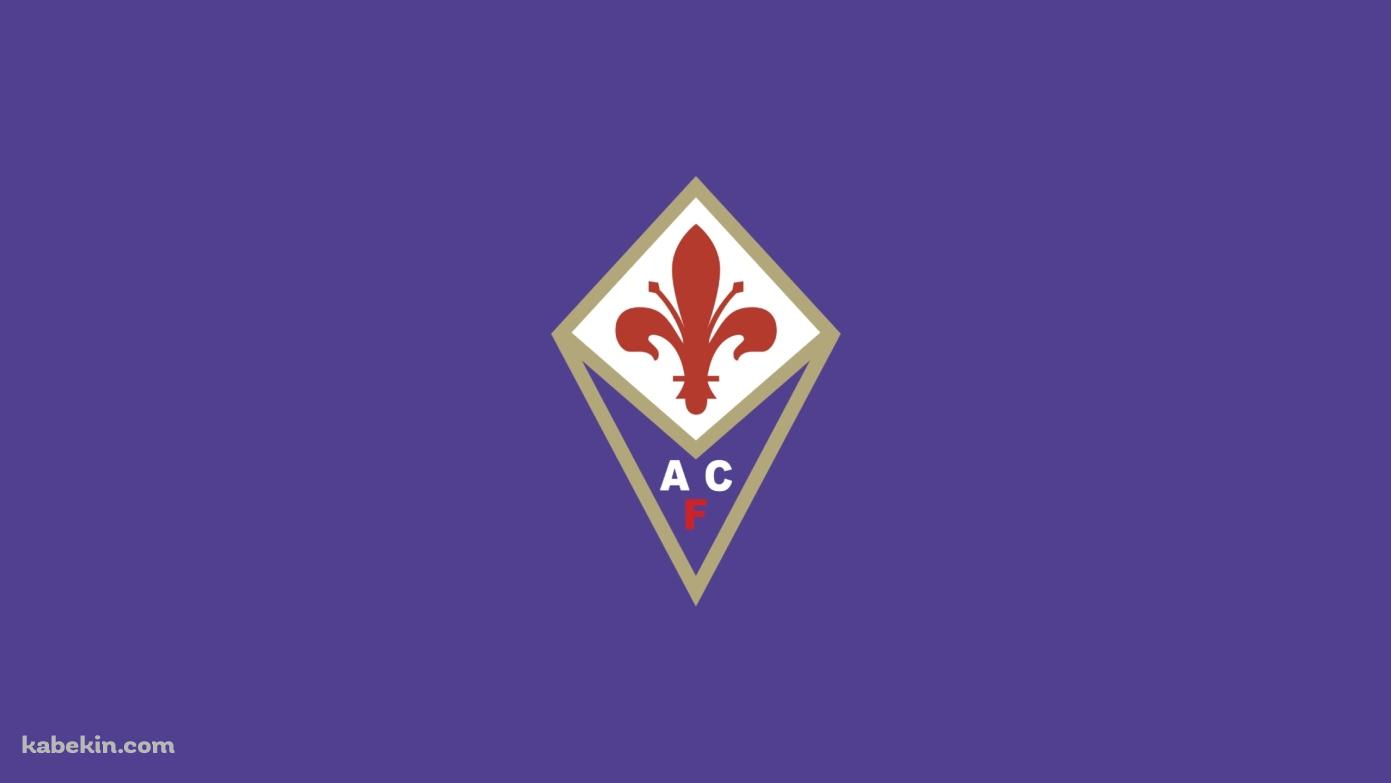 ACFフィオレンティーナの壁紙(1391px x 783px) 高画質 PC・デスクトップ用