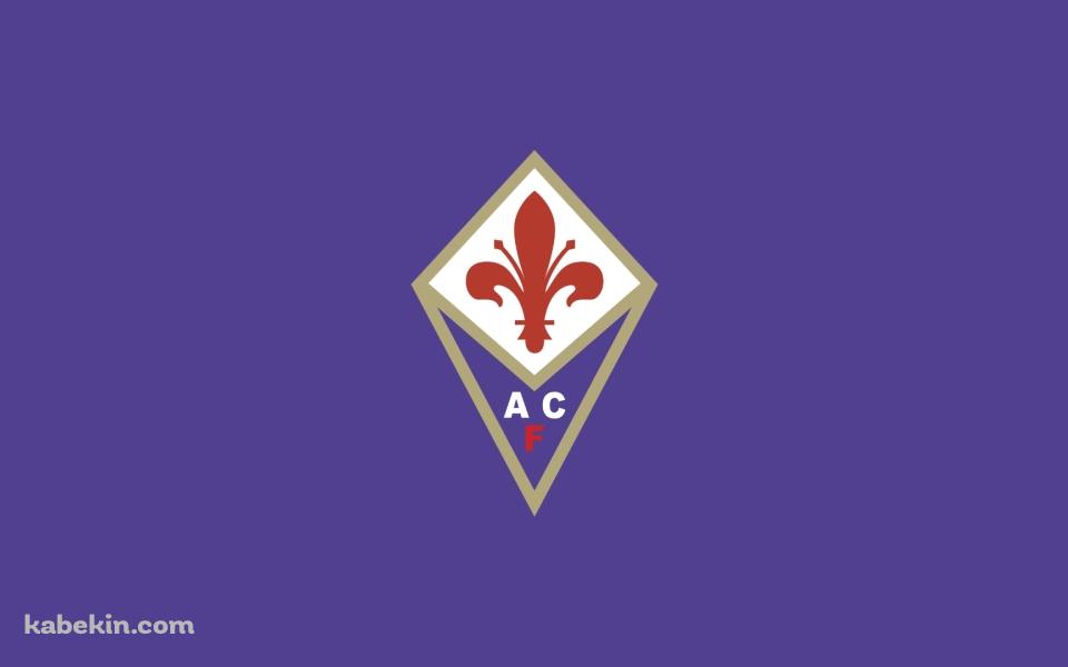 ACFフィオレンティーナの壁紙(960px x 600px) 高画質 PC・デスクトップ用