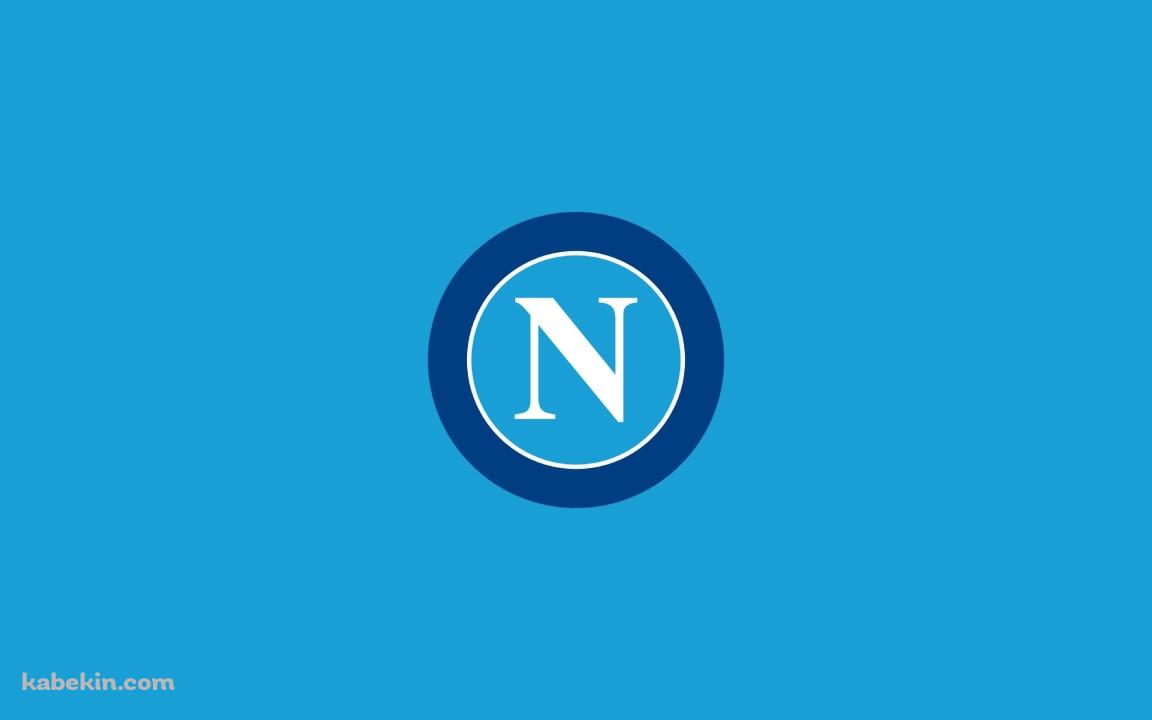 SSCナポリの壁紙(1152px x 720px) 高画質 PC・デスクトップ用