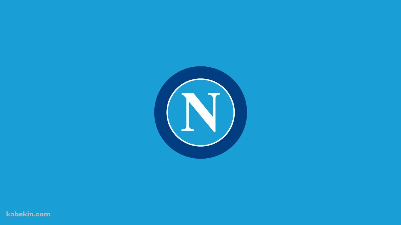 SSCナポリの壁紙(1391px x 783px) 高画質 PC・デスクトップ用