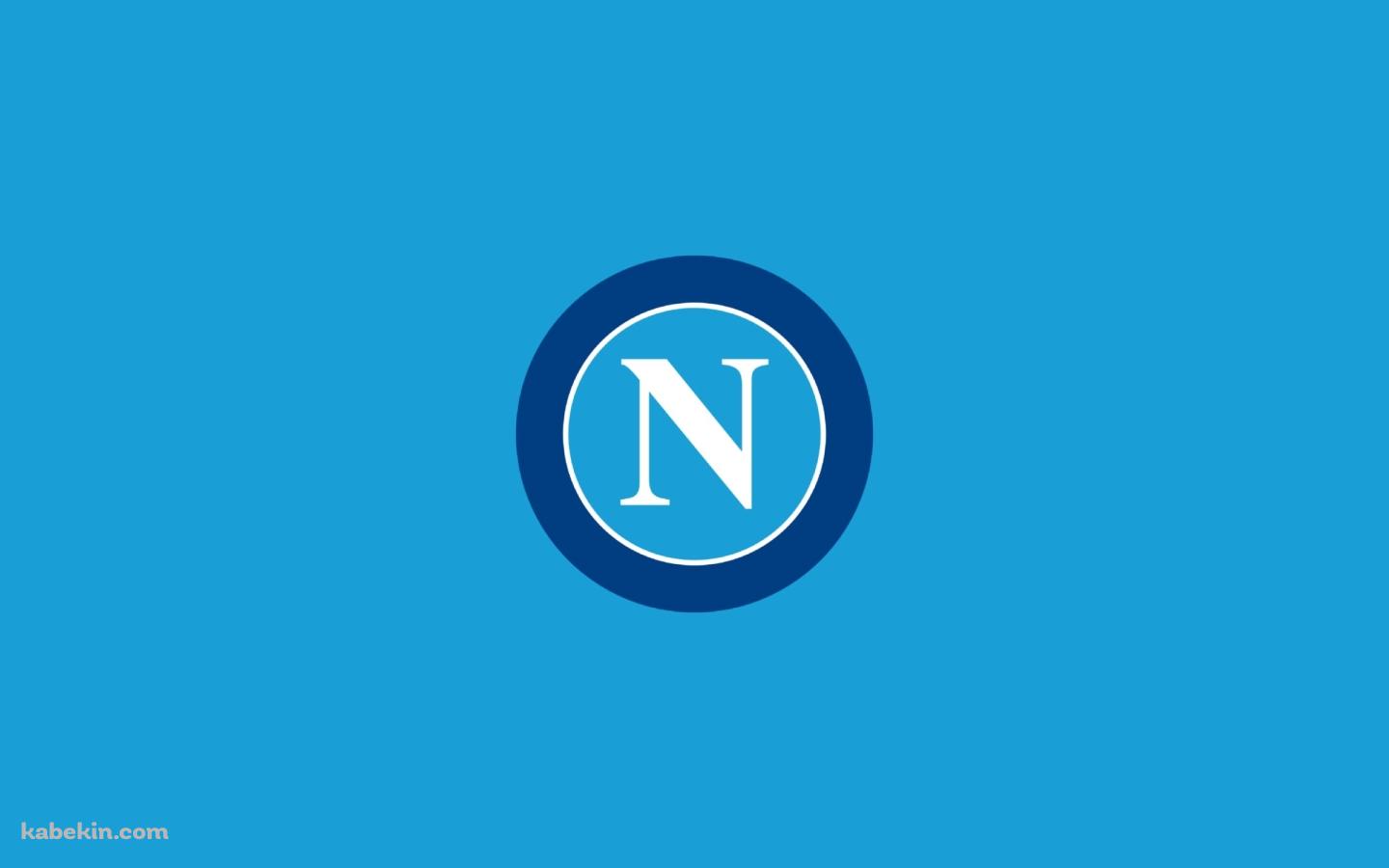 SSCナポリの壁紙(1440px x 900px) 高画質 PC・デスクトップ用